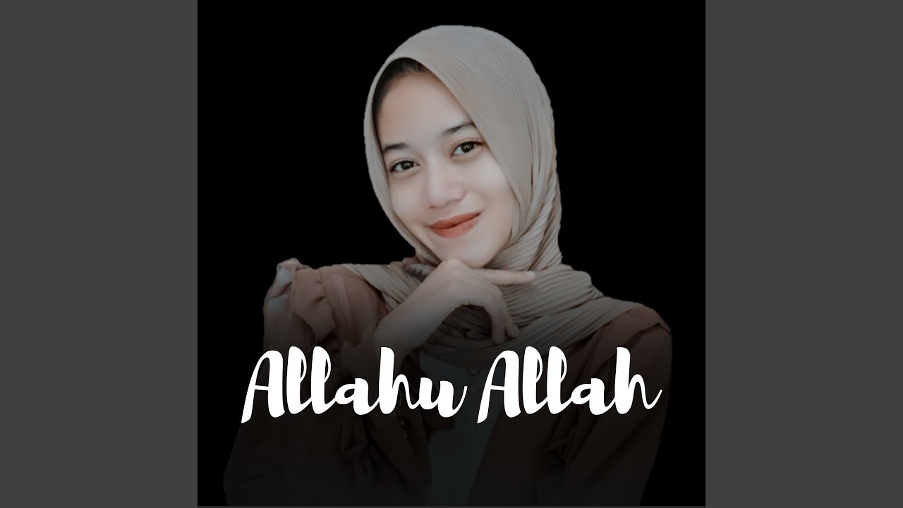 Allahu Allah