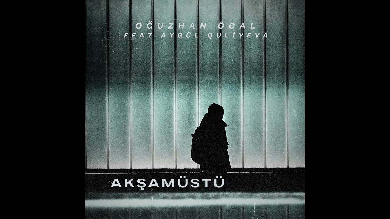 Akşamüstü – Düet Arabesk (Saba Makamı) | Yeni Şarkı