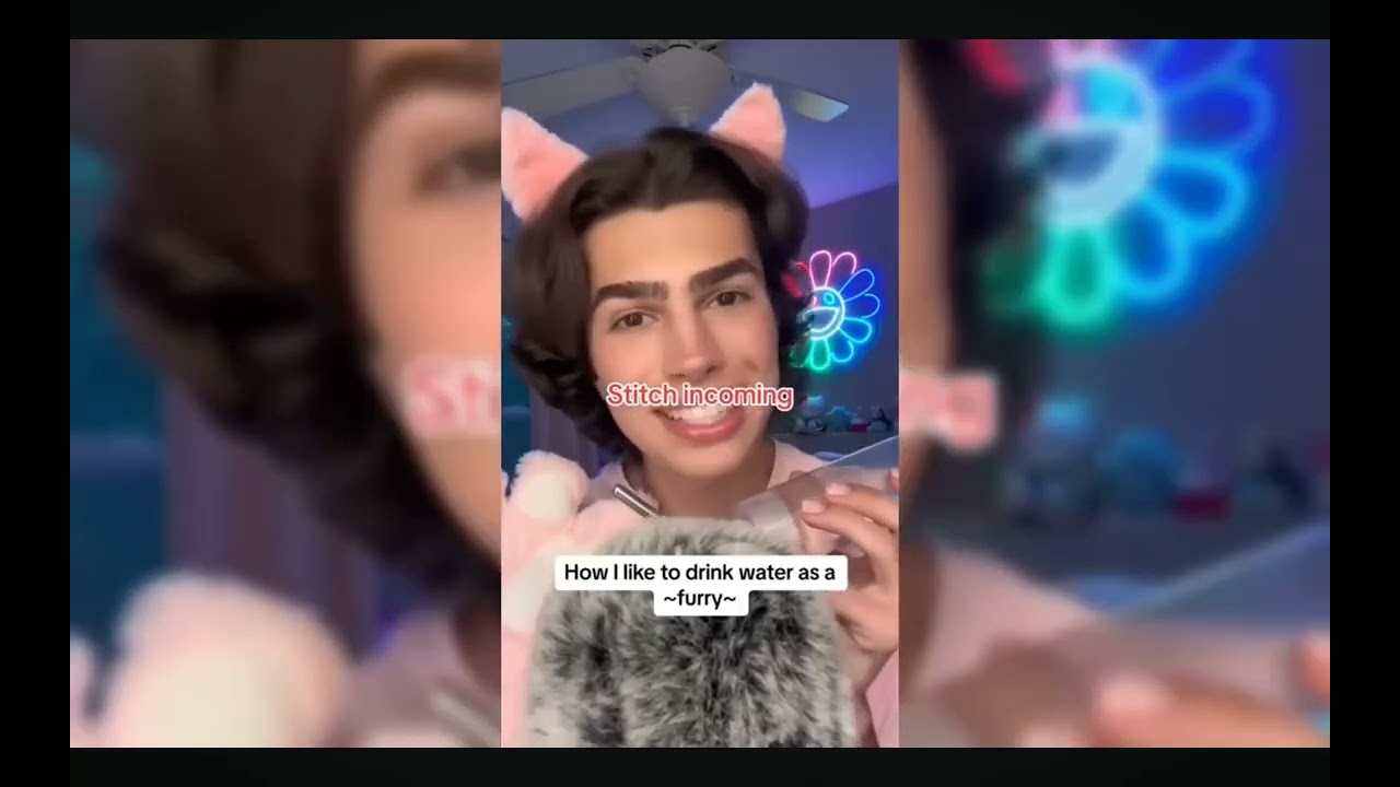 cringe vidsi watched and i used my sound bored. 