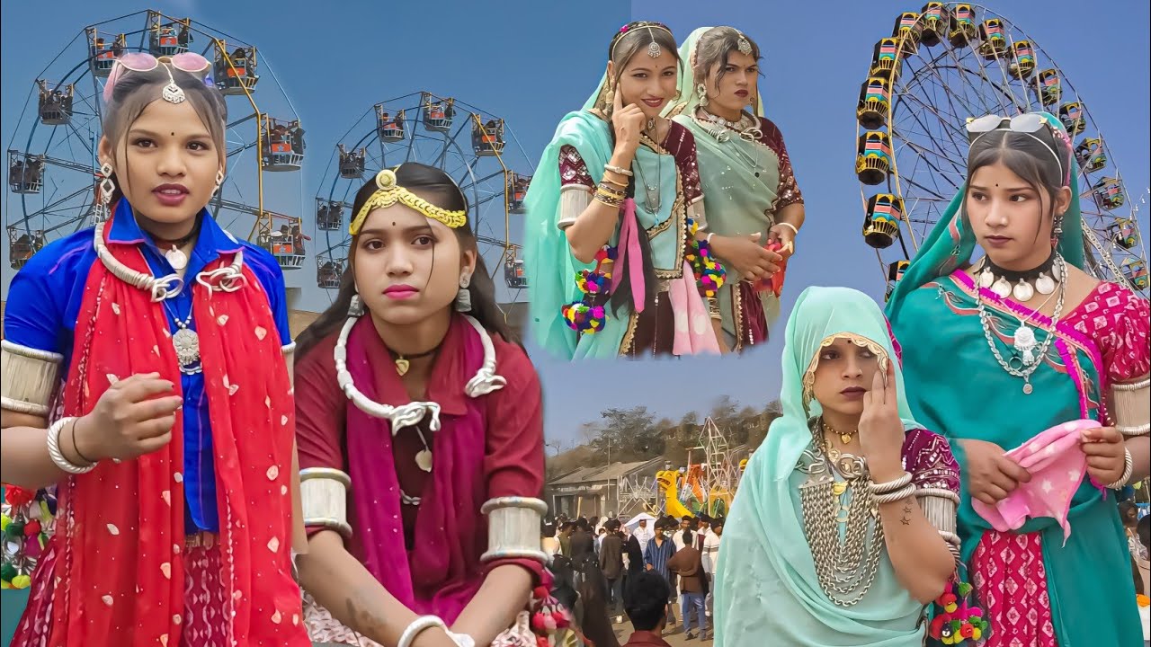सिलावद भोगोरिया 2026 || Aadiwasi Bhagoriya 2026 || Aadiwasi Bhagoriya video 2026 || Bhagoriya mela 
