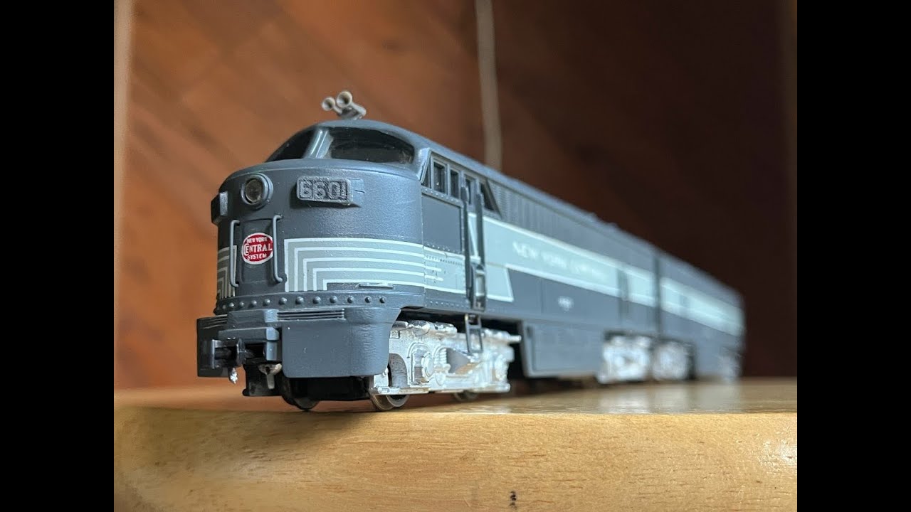 AHM C-Liner Repower Project