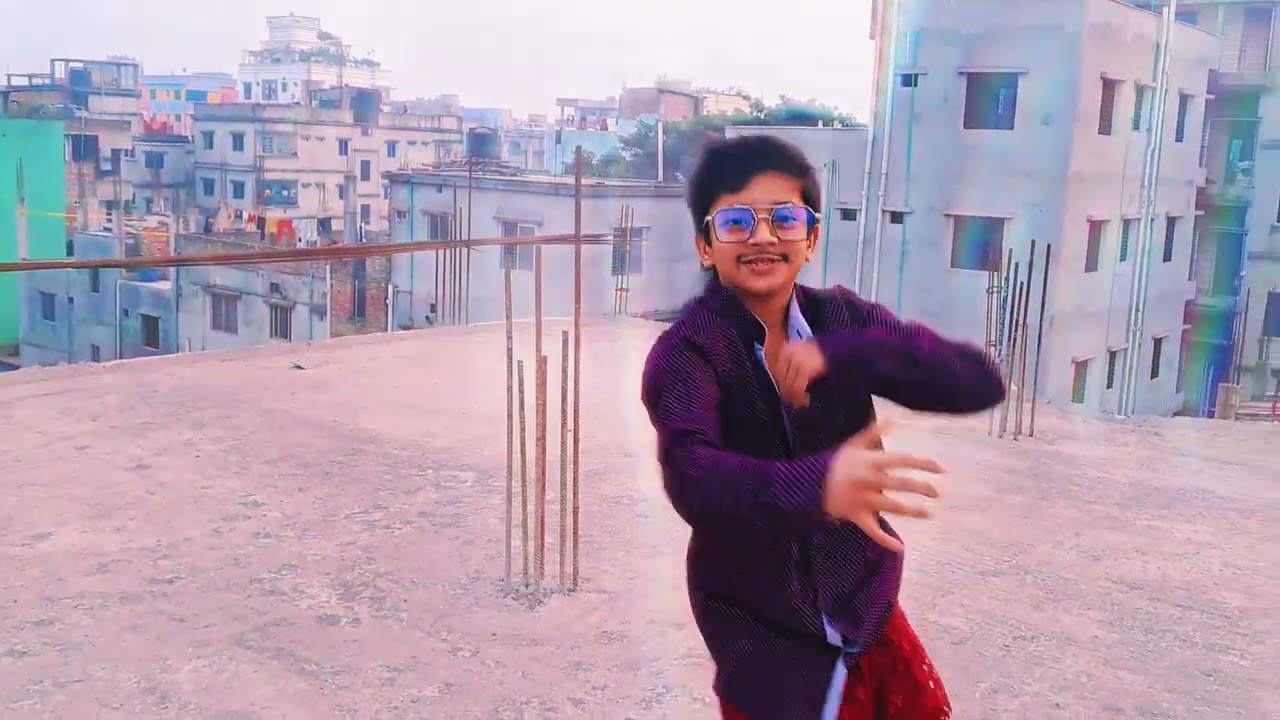 Fihan dance || FA9LA Song Credit || 11 January, 2026