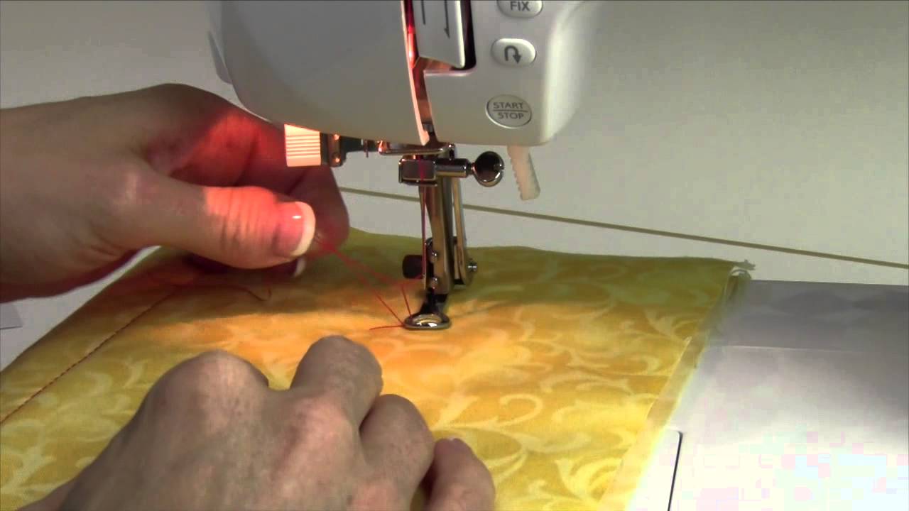 Husqvarna Viking H100Q 39 Free Motion Quilting
