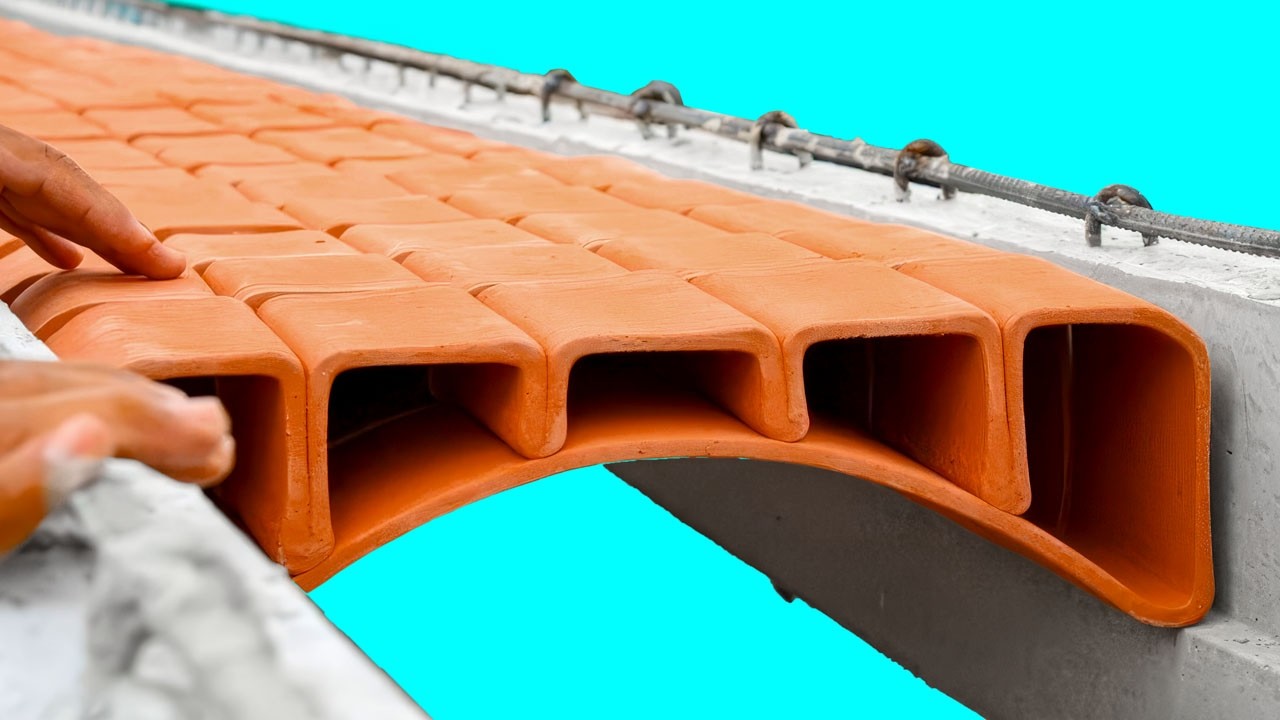 Tecnologias De Construção Inovadoras Que Estão Em Outro Nível