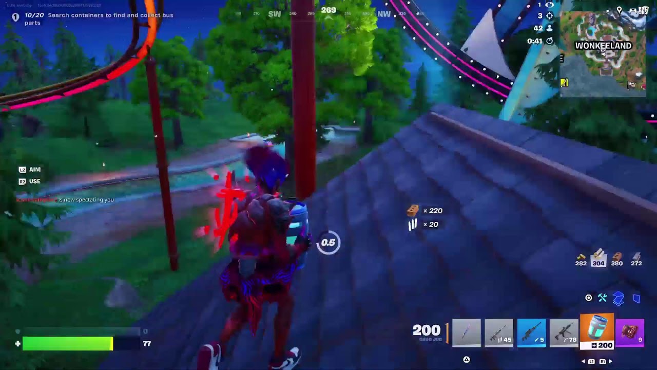 Fortnight