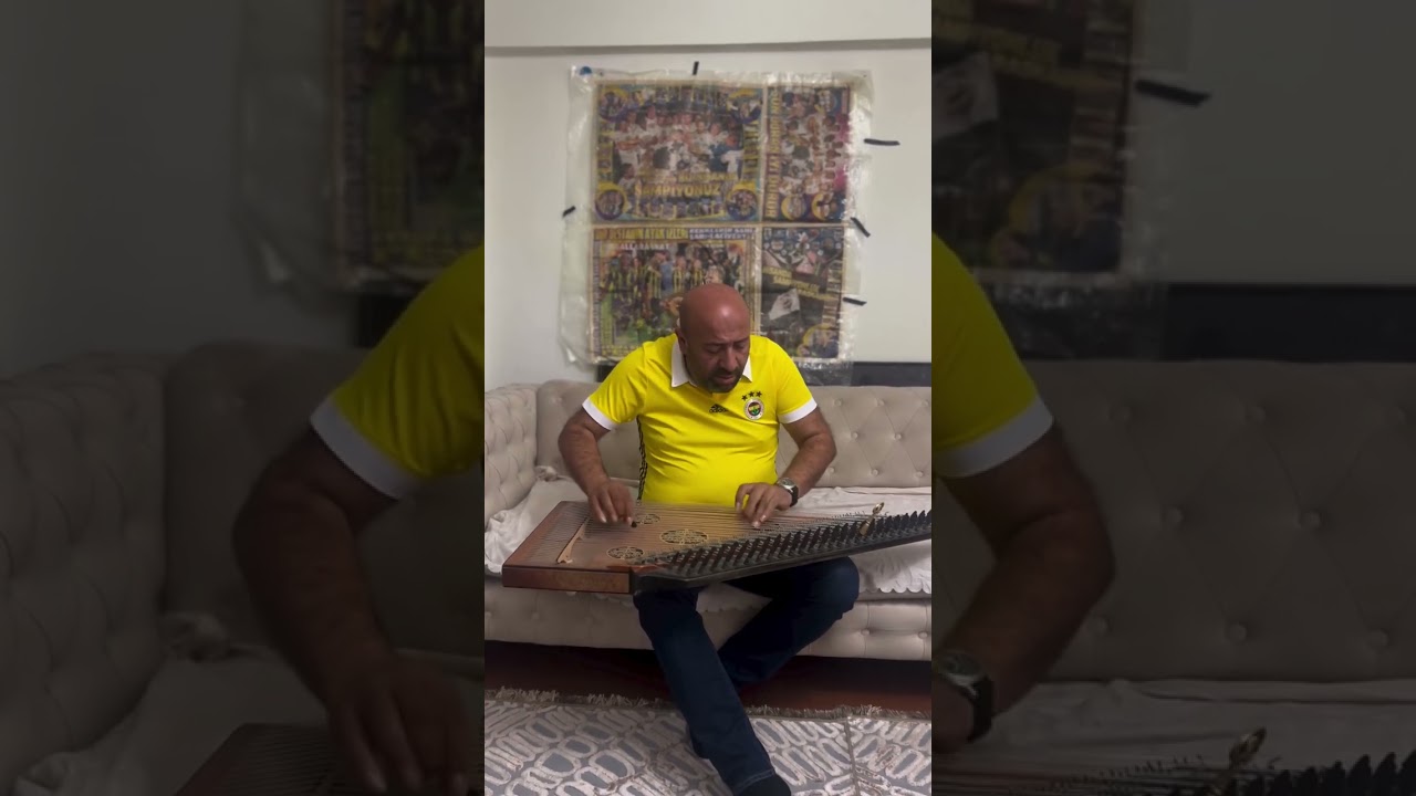 Aytaç Doğan Fenerbahçe 100. Yıl Marşı