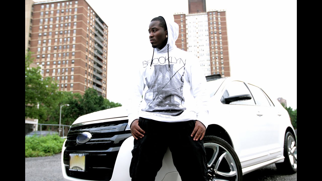 Cyph a.k.a El Dattio - BumpN Official Music video