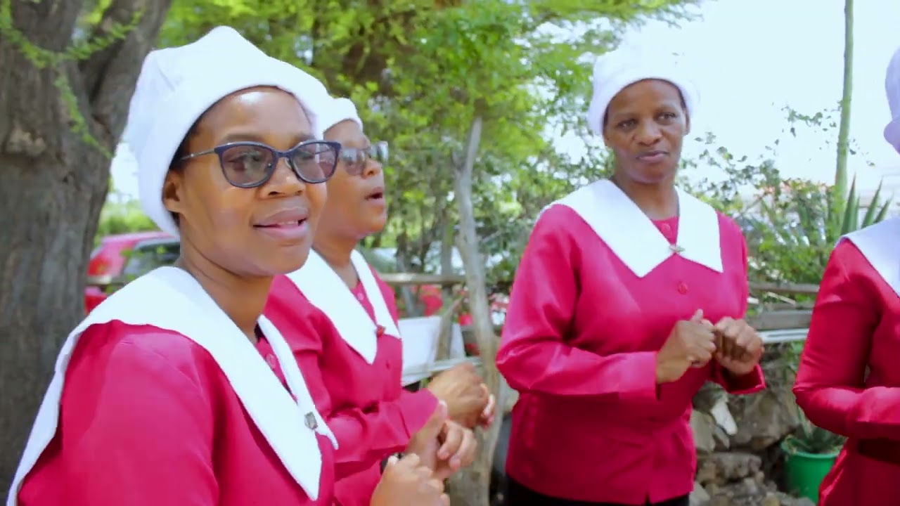 Obakeng Moseki - O Na Le Maatla
