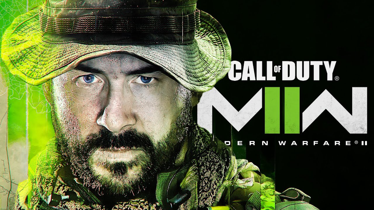 Obrońcy... SKATEPARKU! | Call of Duty: Modern Warfare 2 PL [#1]