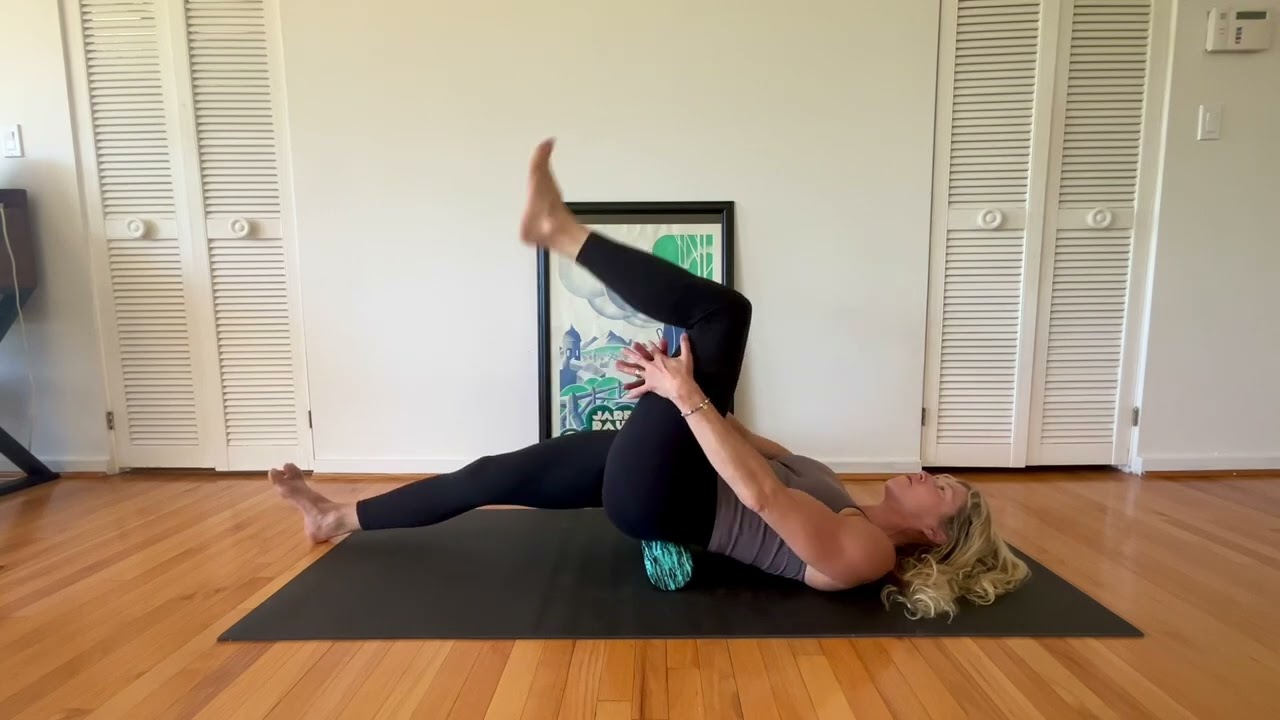 Hypopressive floor flow