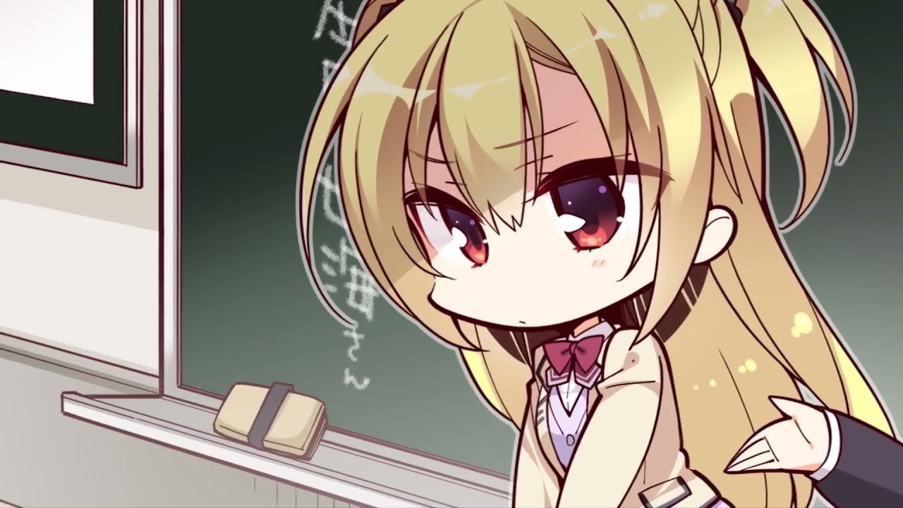 Riddle Joker 4-Comedic Theatre Part 2 [Weakness of the Darkness Attribute] (English Subbed) ★