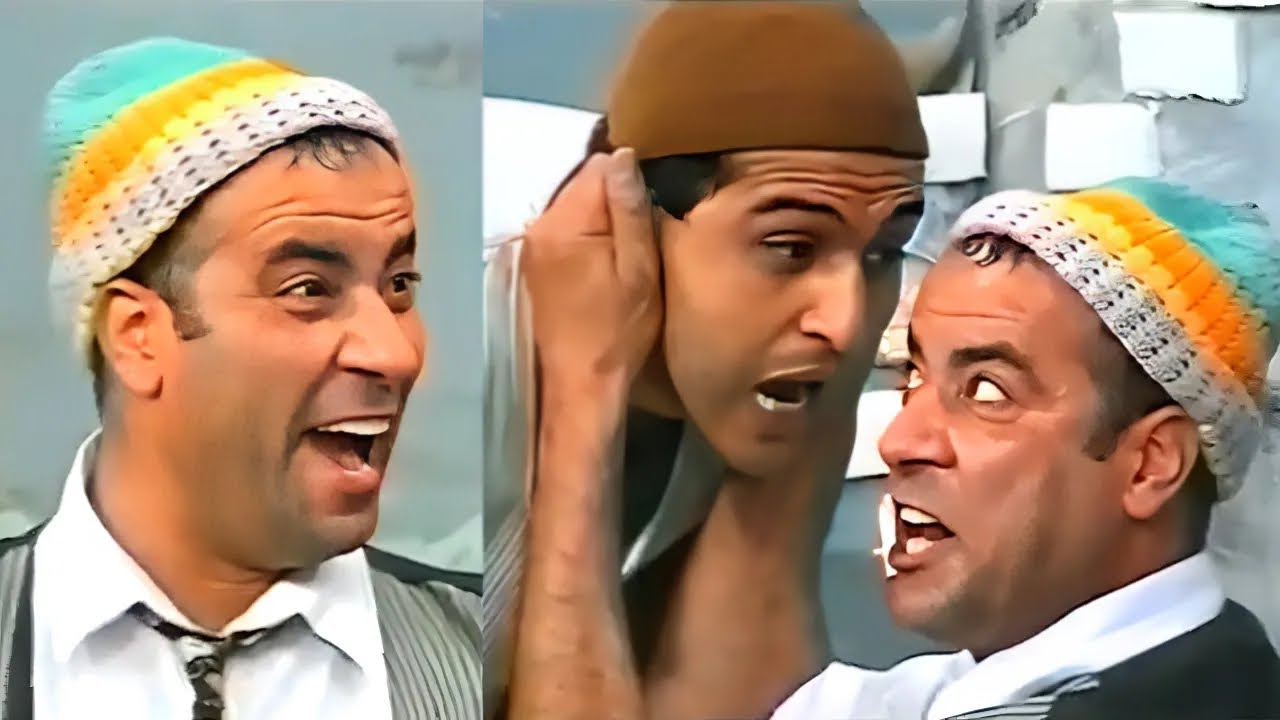 المسرحية الكوميدية كتكوت فى المصيدة | محمد سعد - حسين الشربيني - ميمي جمال | هتموت من الضحك 😂😂🤣