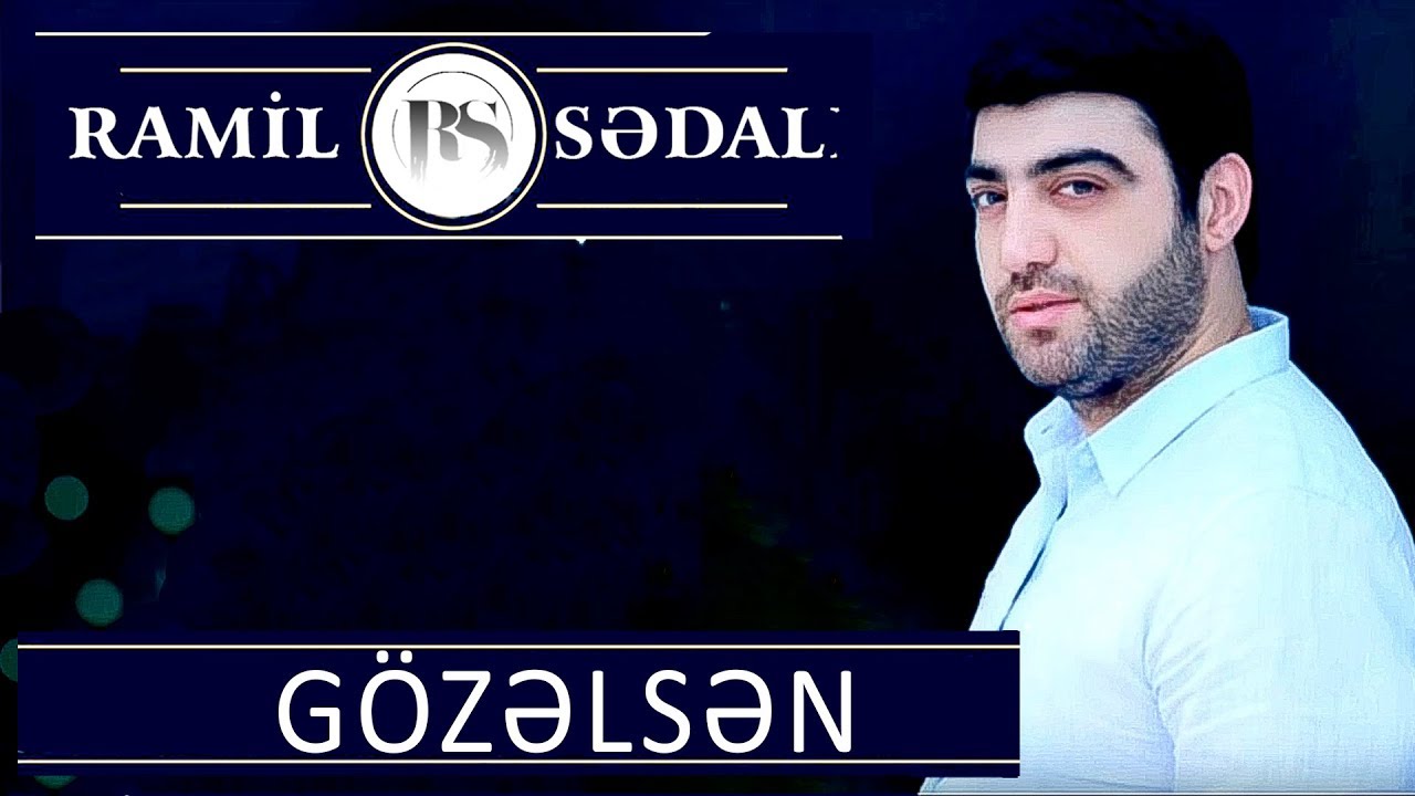 Ramil Sedali - Gozelsen 2018