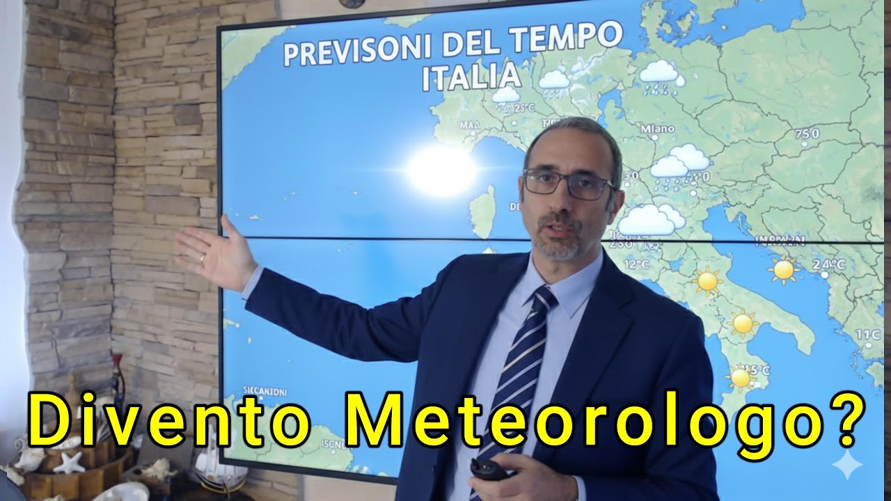 Divento Meteorologo: Stazione Meteorologica Solare con Connessione WiFi da Esterni VEVOR