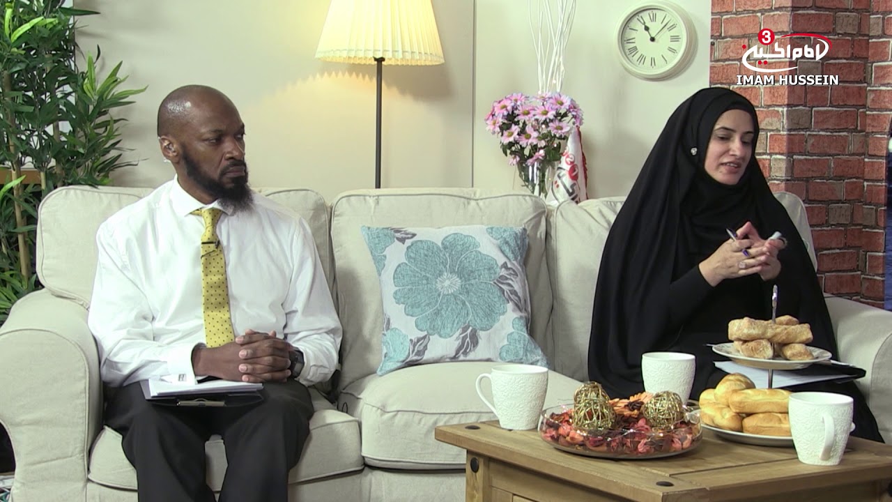 Daily Duas: Dua For Fajr Time | Morning Baraka | EPS 10 - S1