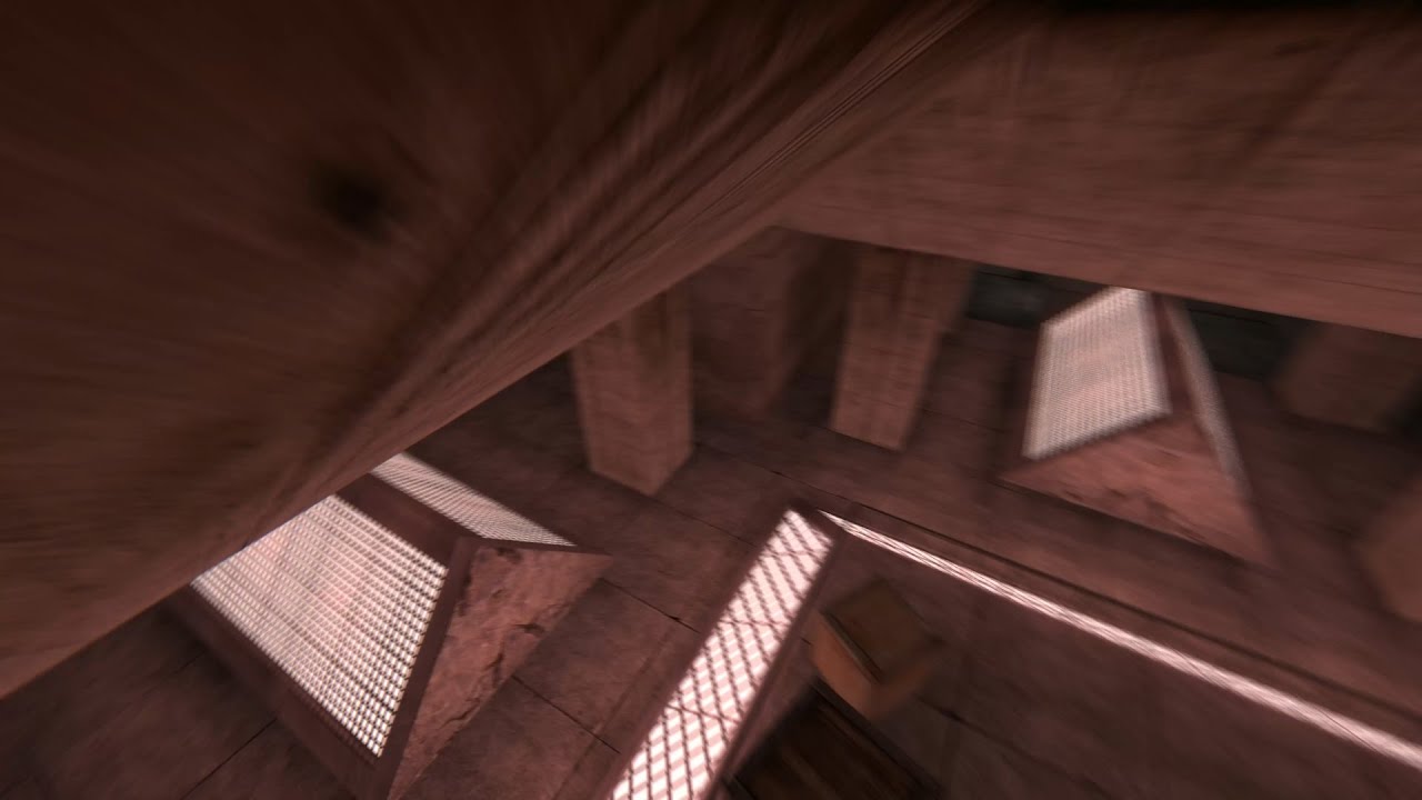 surf_jägerbomb Showcase | Map by ApeXe