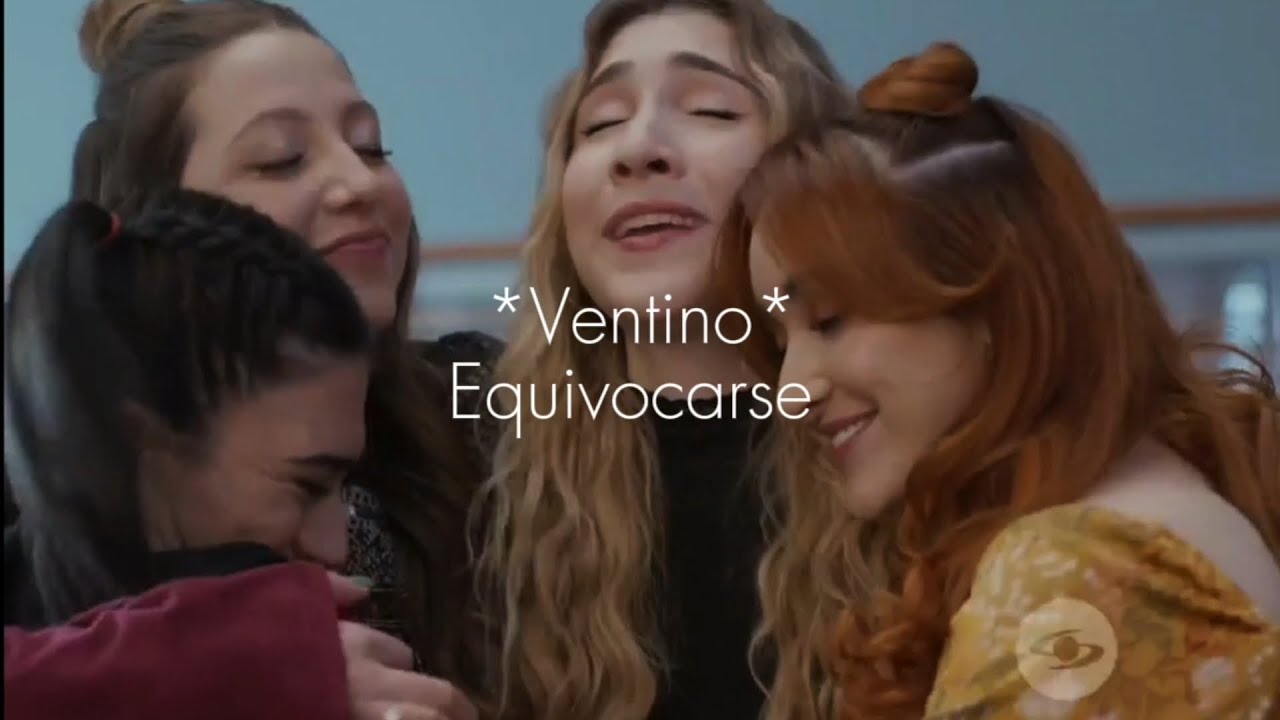 Equivocarse// Ventino el precio de la gloria [Letra]