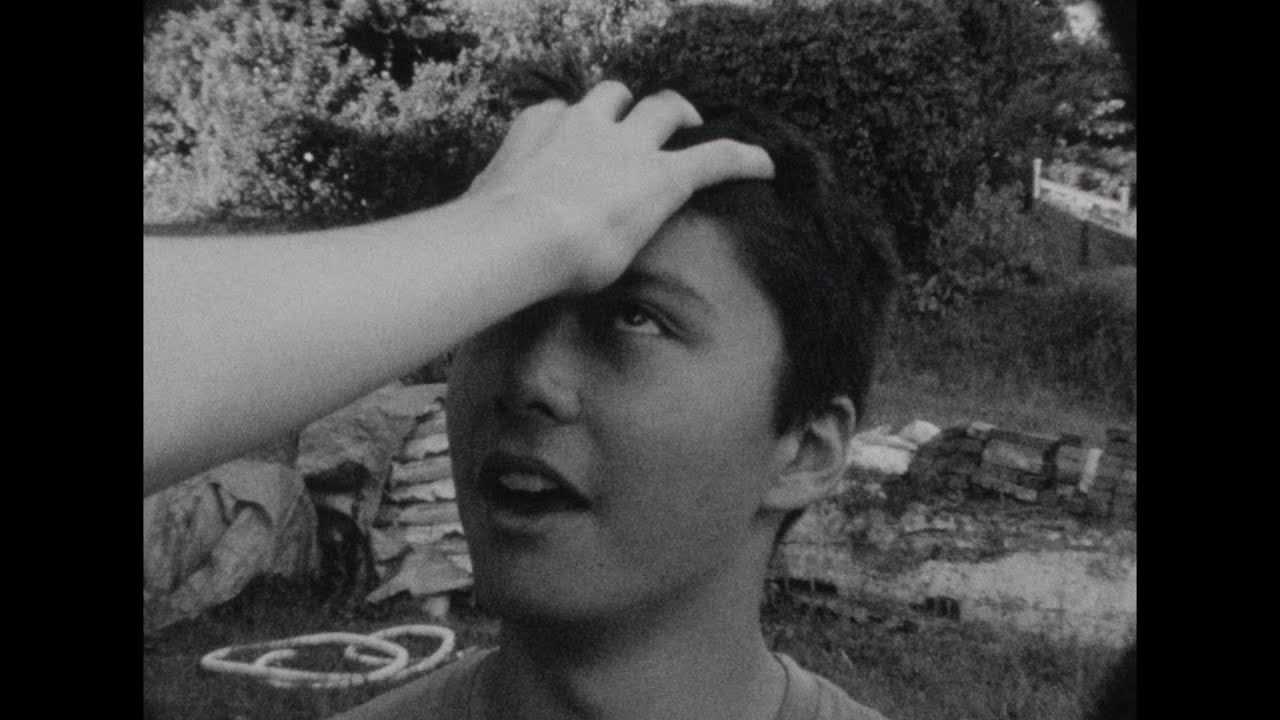 A Fever Dream (A Super 8 Short Film)