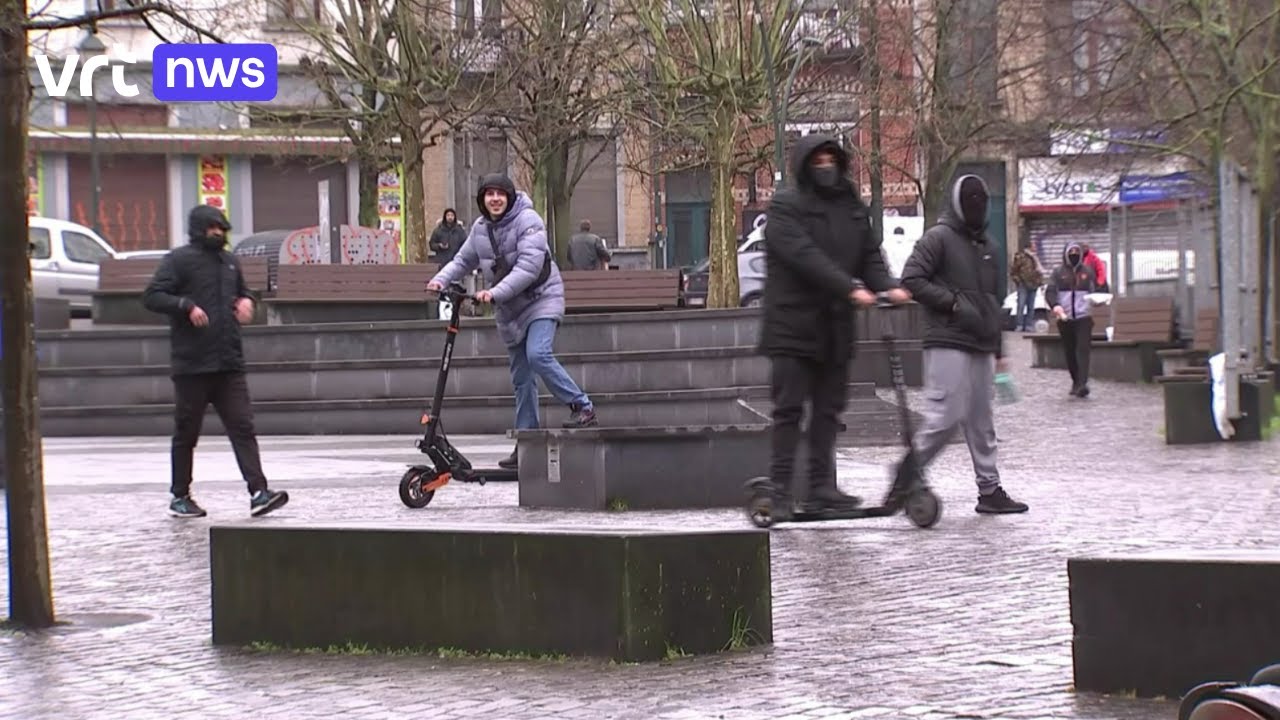 Marseille aan de Zenne: hoe drugsgeweld in Brussel uit Frankrijk komt overgewaaid
