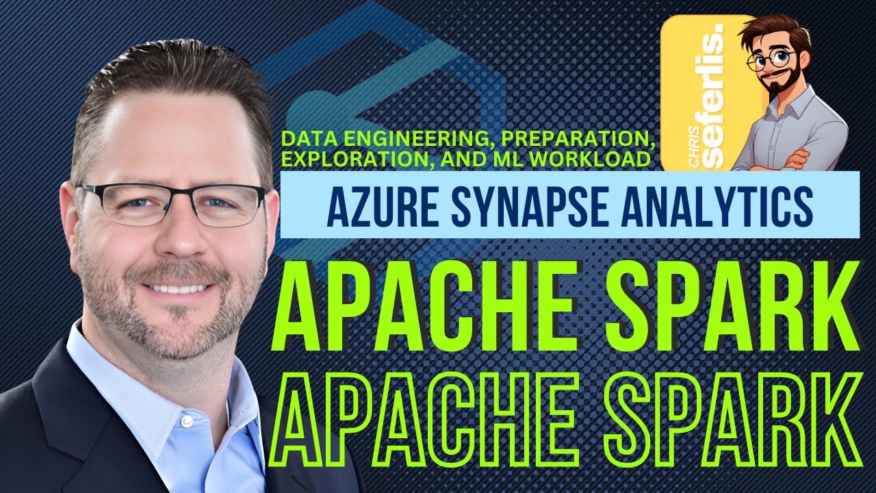 Getting Started with Apache Spark in Azure Synapse Analytics