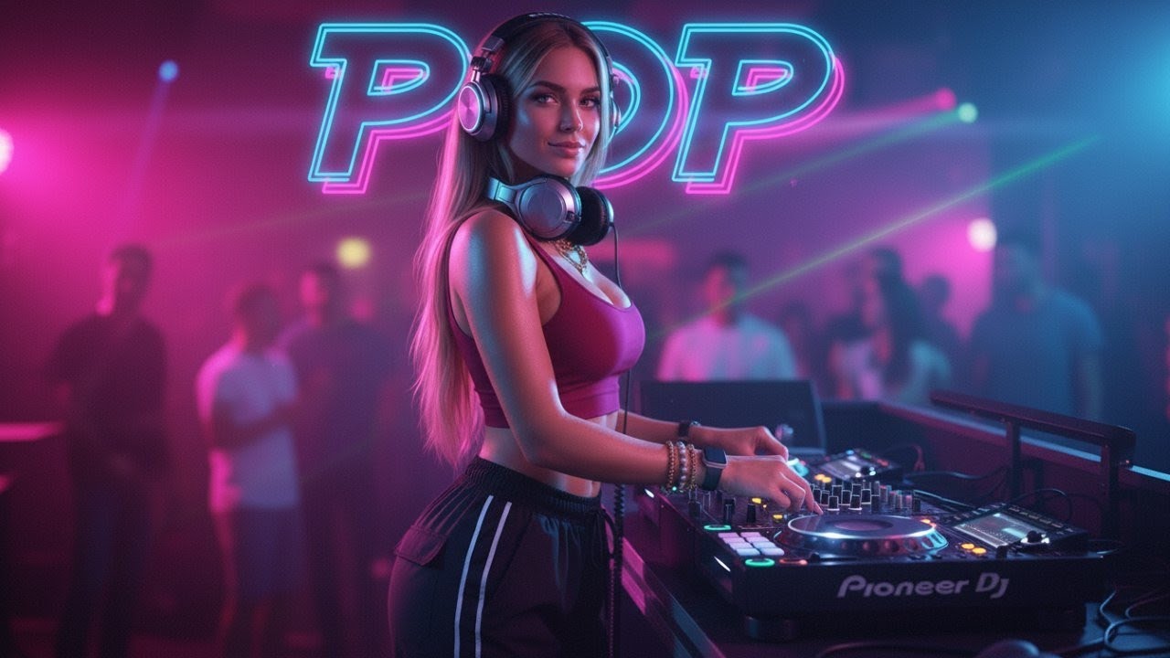 Want fresh pop energy from the USA that actually sticks? — US Pop Hits Today