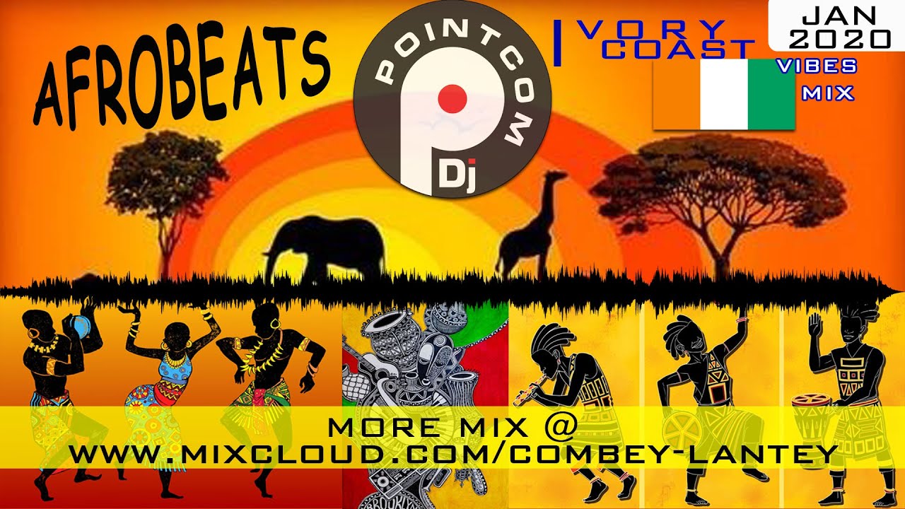 ATL AFROVIBES IVORY-COAST MIX Jan2020