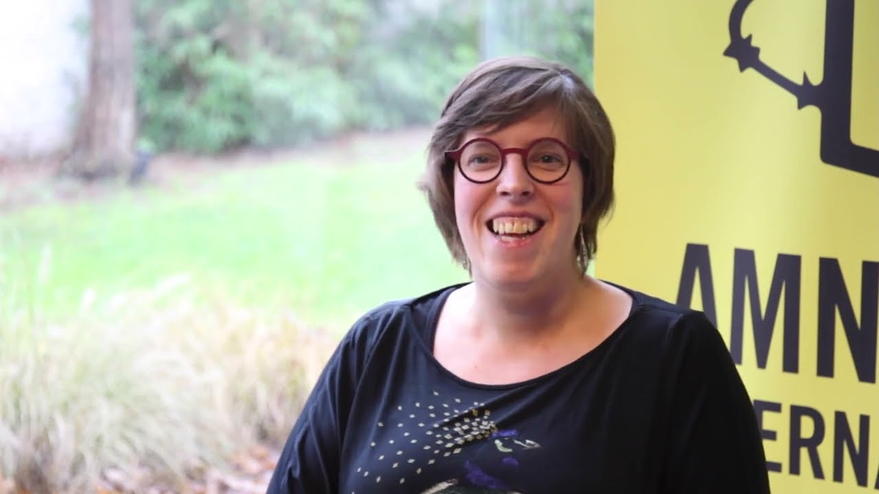 How Amnesty International use sprints & open source thinking to improve their fundraising in CiviCRM