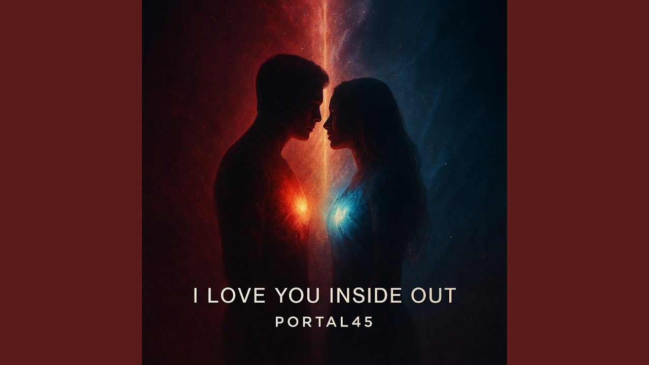I Love You Inside Out