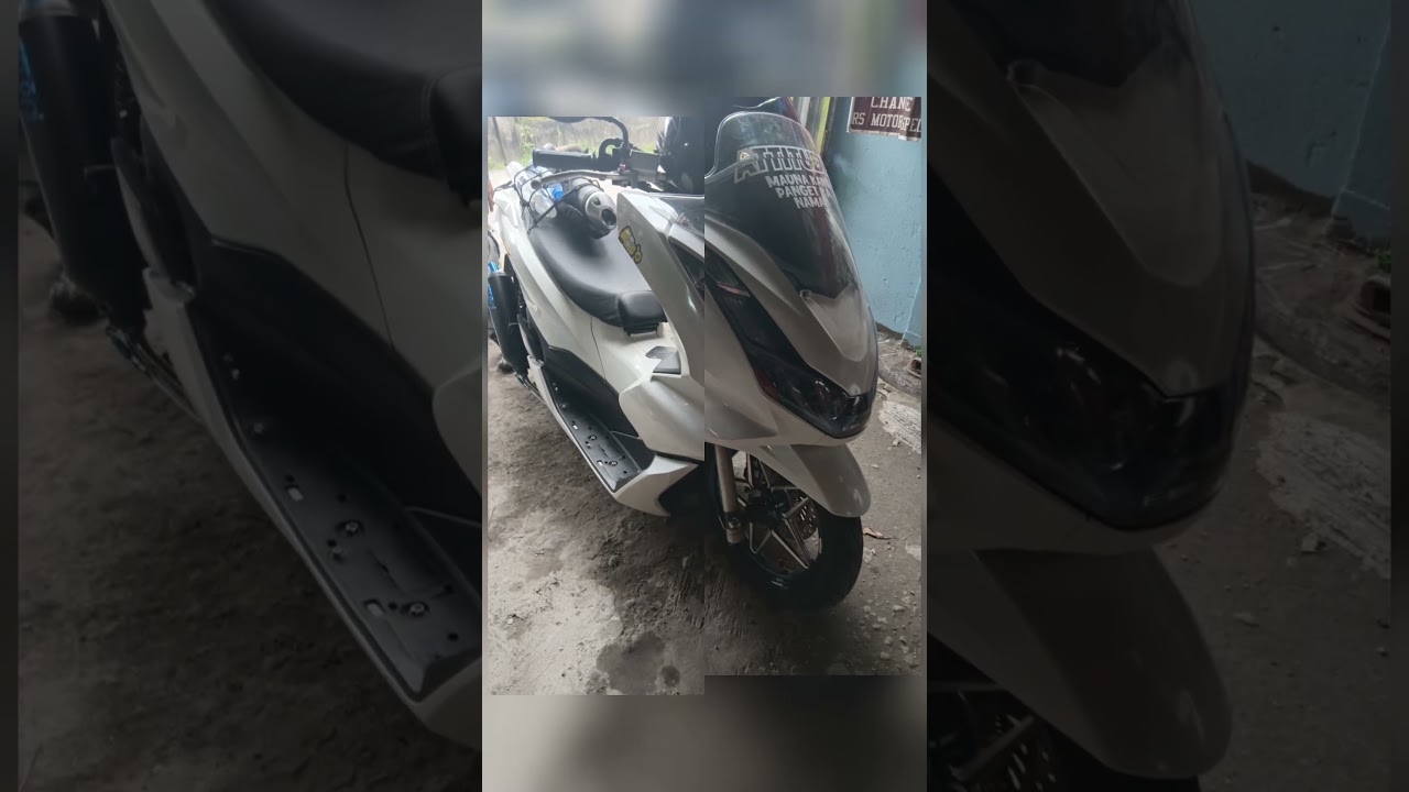 #scootermaintenance
