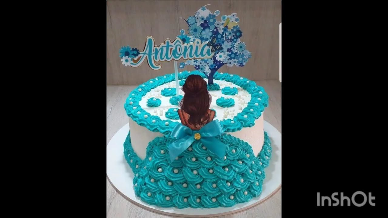 Cake designs ! bahut sara!आप भी बना सकते हैं! जल्दी से देखो आखिर तक !! 