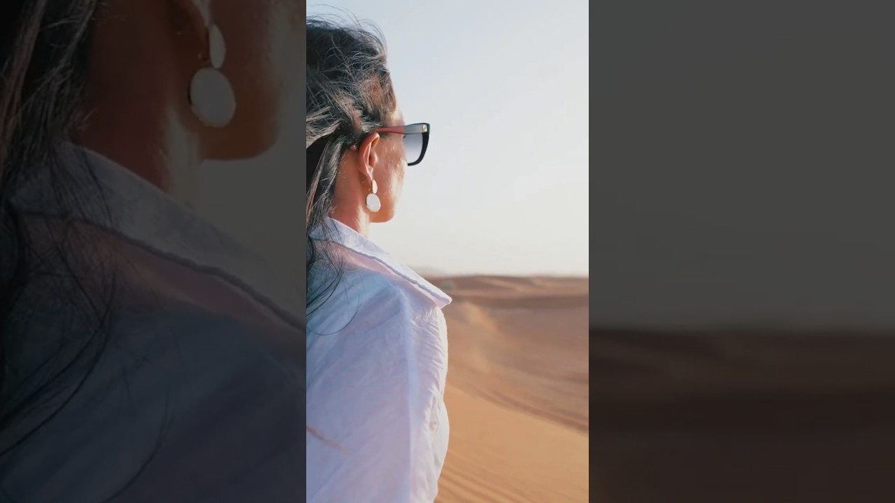 UAE’s 5 Hidden Travel Gems You’ve Never Heard Of–Full Tour Guide 