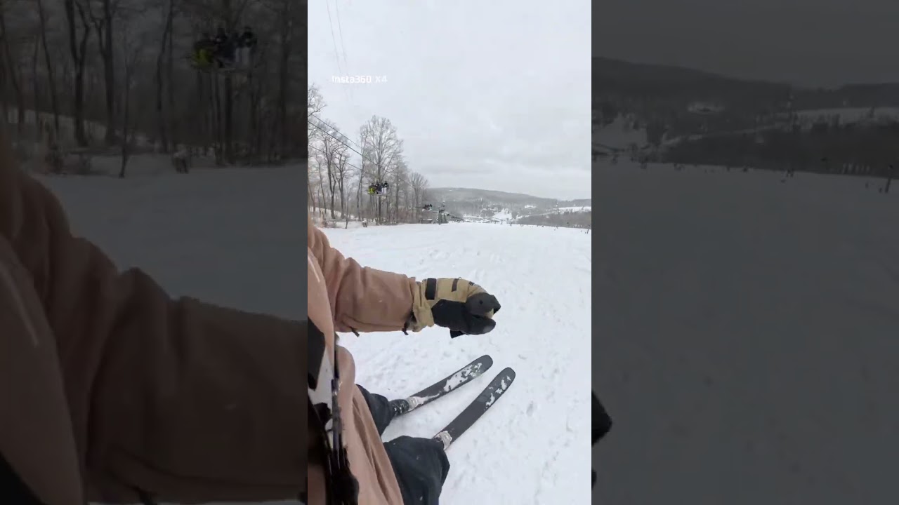 Catamount Laps - Catapult 