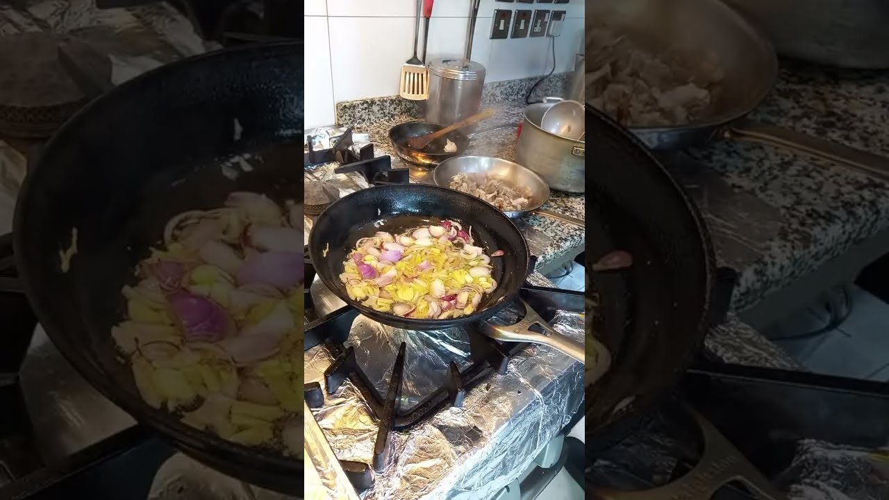 SK FOOD is live