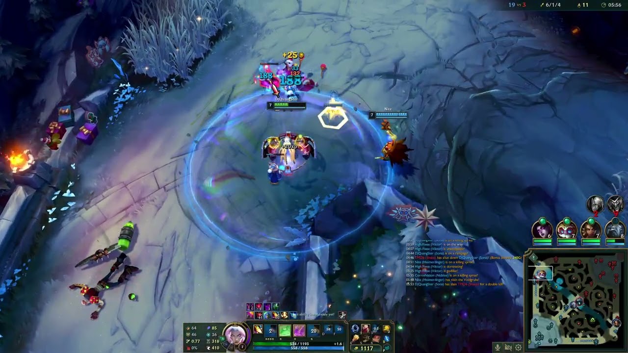 URF #41