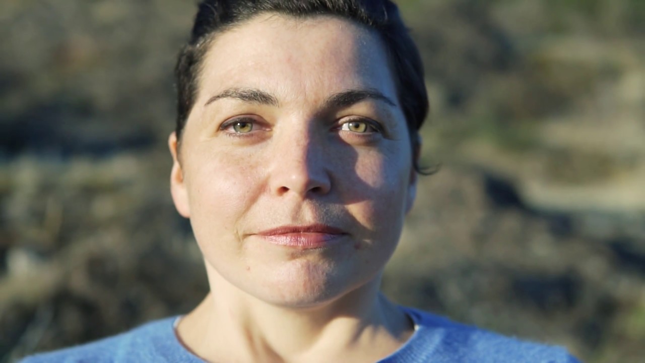 Connecting Through Yoga & Nature - Michelle Kathleen