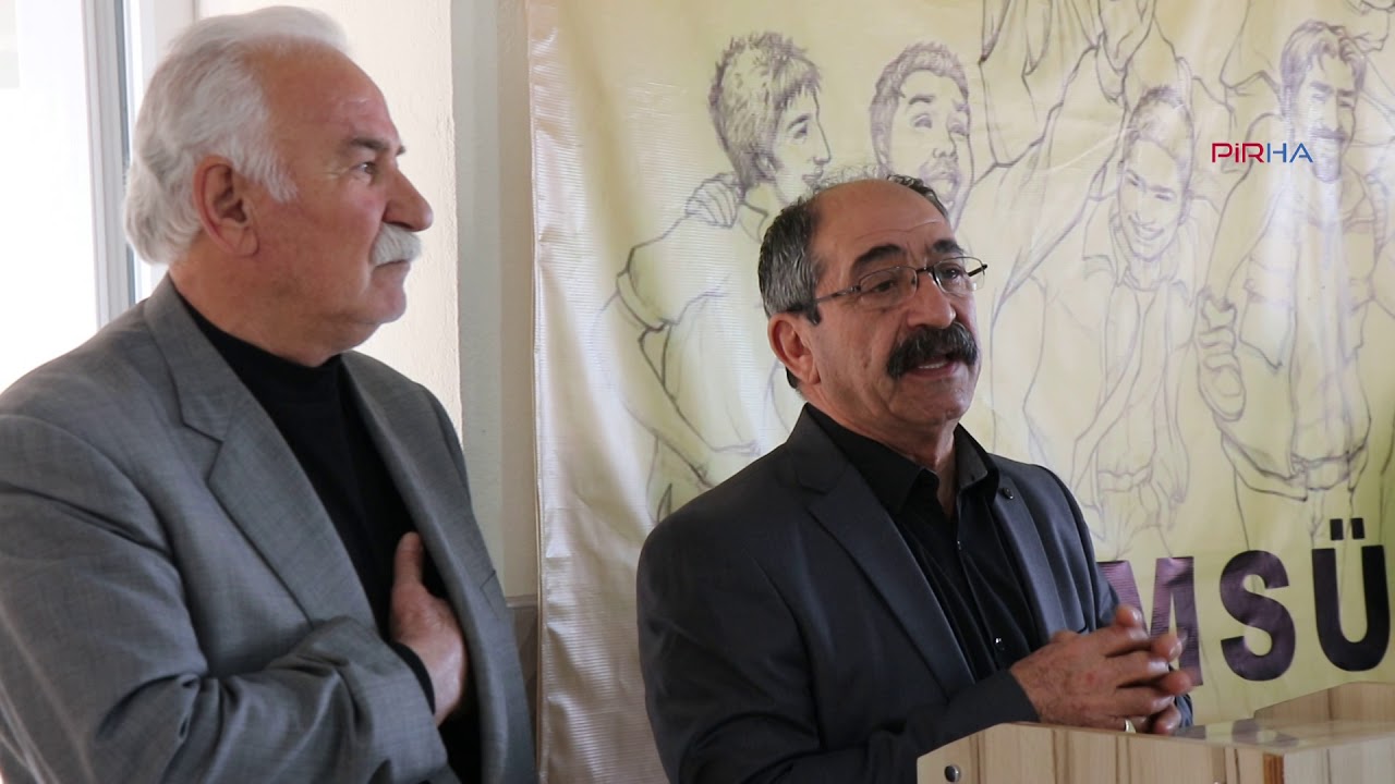 İzmir Helvacı köyünde Hızır Kavutu lokmaları pay edildi