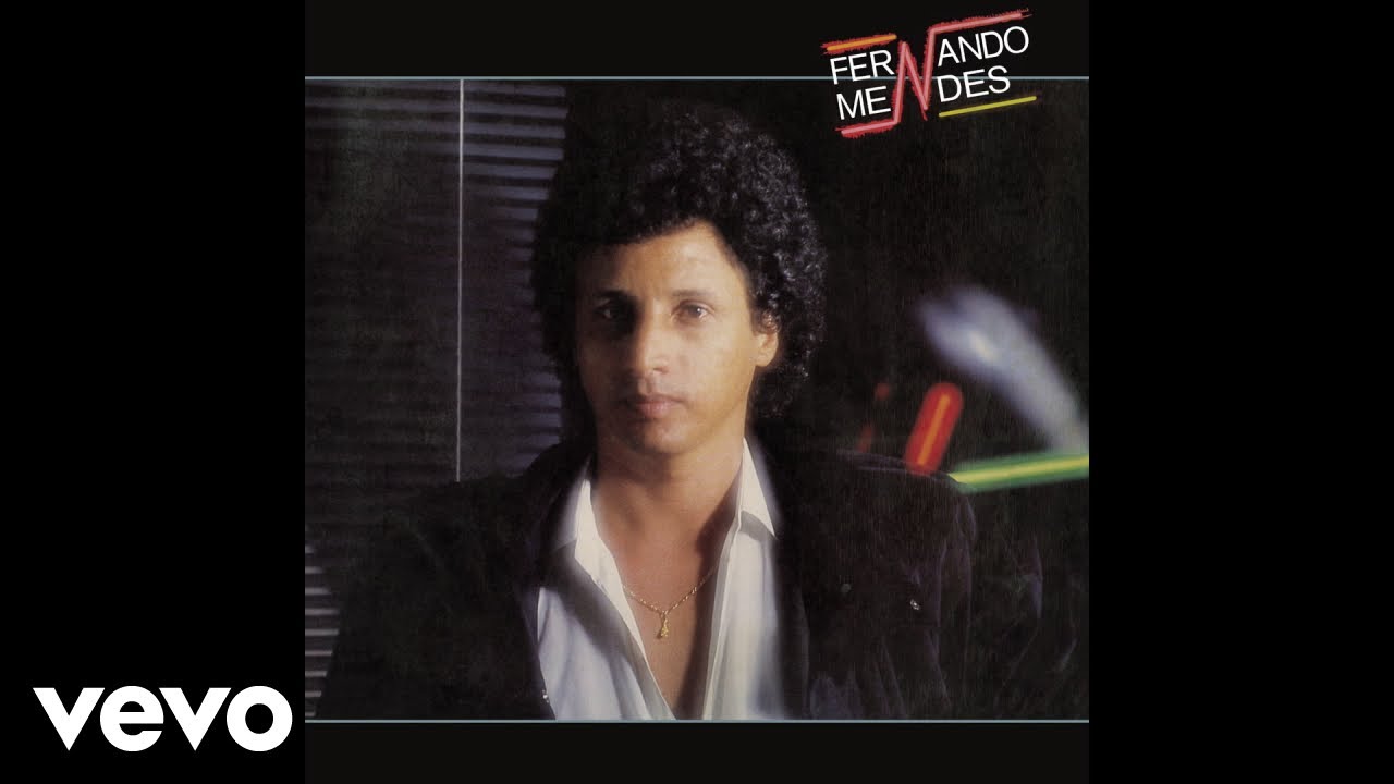 Fernando Mendes - Eu Só Queria um Amor de Verdade (Áudio Oficial)