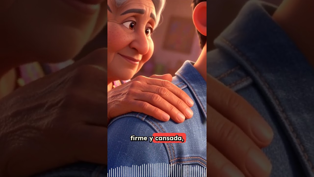 La vida me dio una segunda vez
