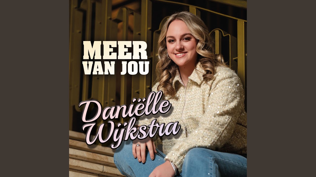 Meer Van Jou