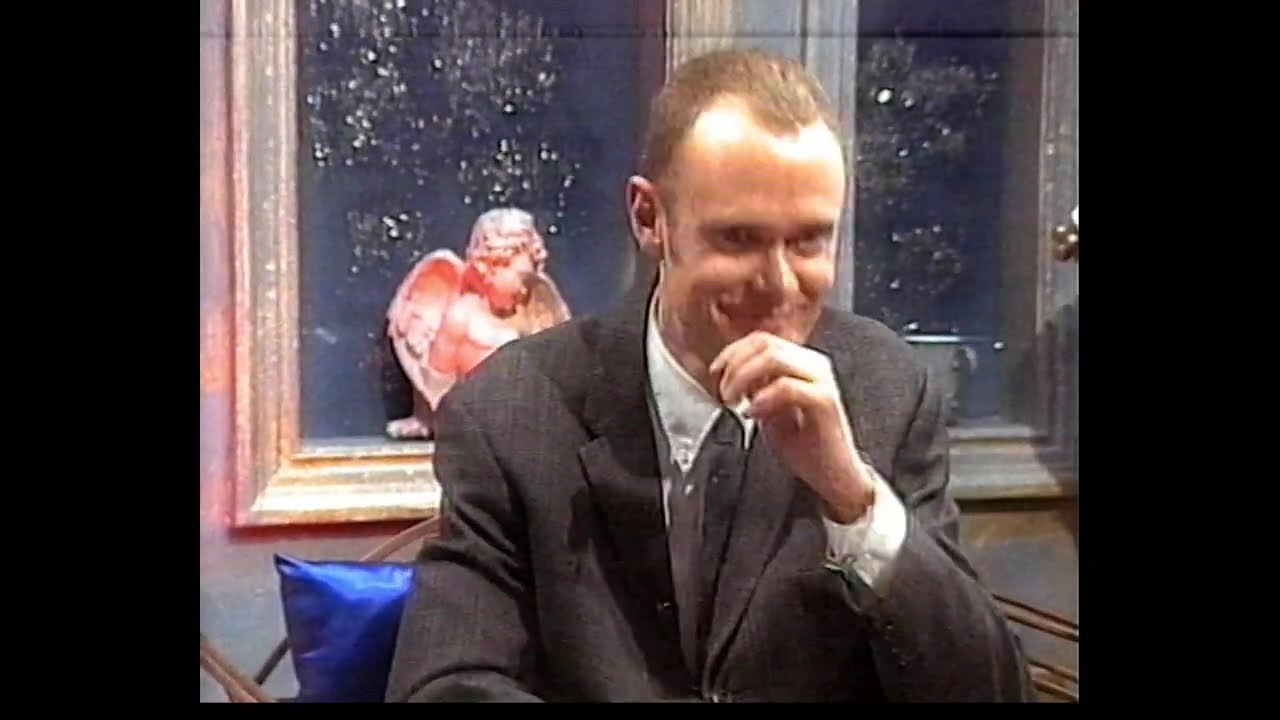 RTE Network2 the show 1995 part 2