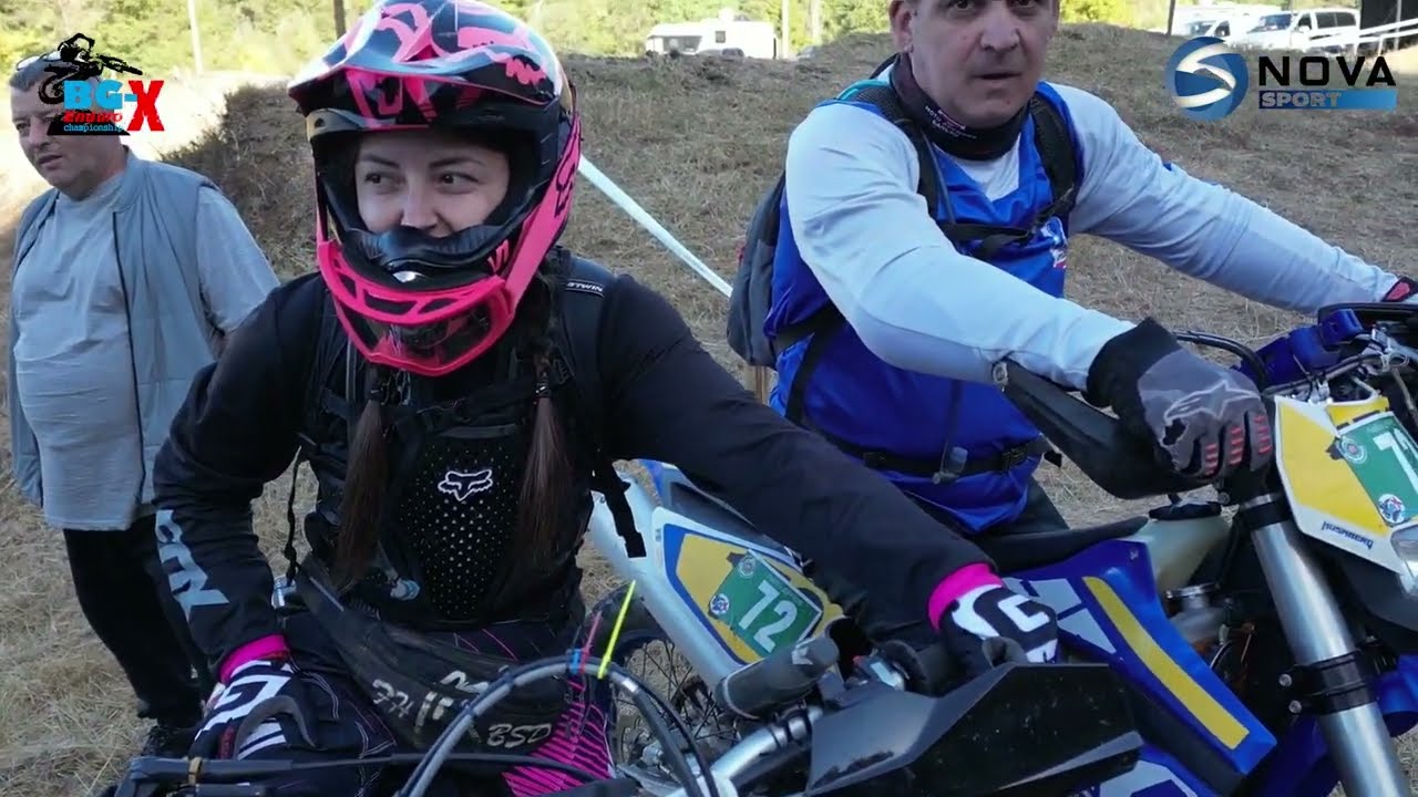 Motosport Xtra - 