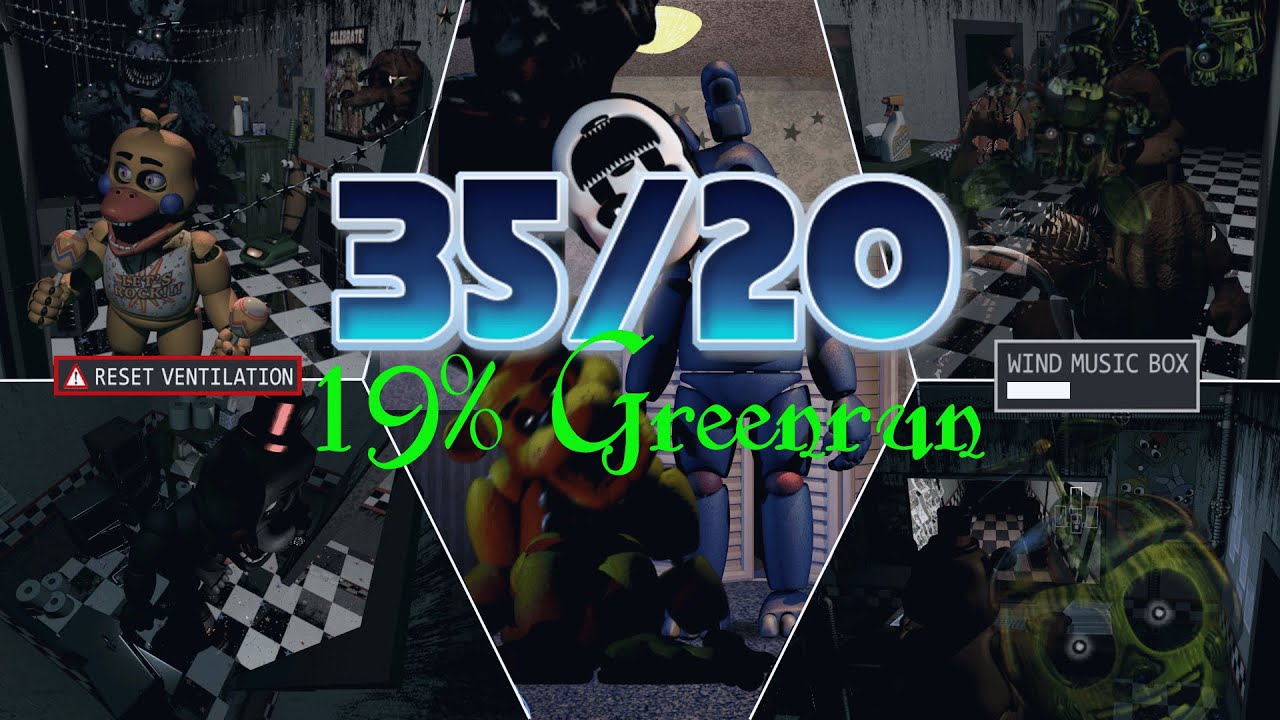 35/20 19% greenrun - UCN recode