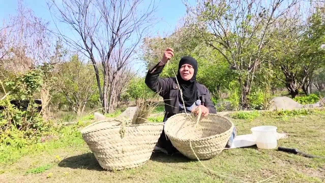 من  اجمل حلقات في الريف لاتنسون دعمنا بلايك او تعليق ومشاركه