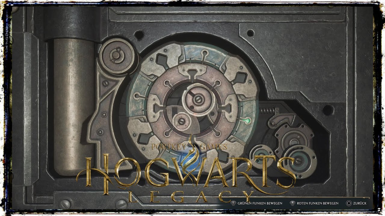 Alohomora! 🧙&zwj;♂️ ✦ HOGWARTS LEGACY #30 ✦ Let's Play