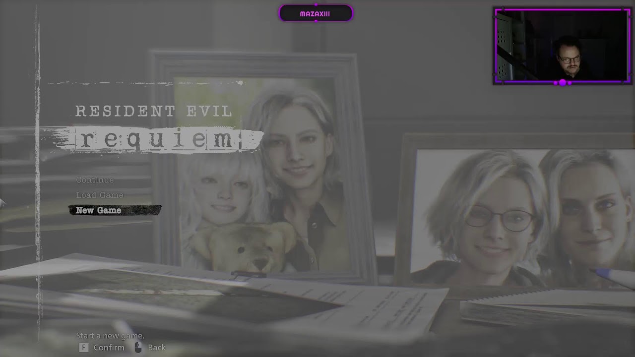 Resident Evil Requiem [PC] [SWE/ENG] [Part 7]