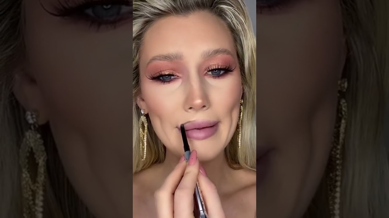 How to find the perfect lip shade hack