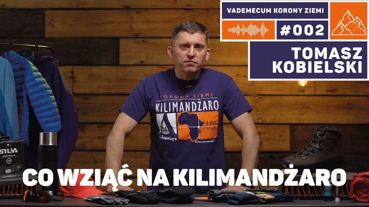 Wejście na Kilimandżaro – czego potrzeba, by zdobyć dach Afryki? [Vademecum Korony Ziemi]