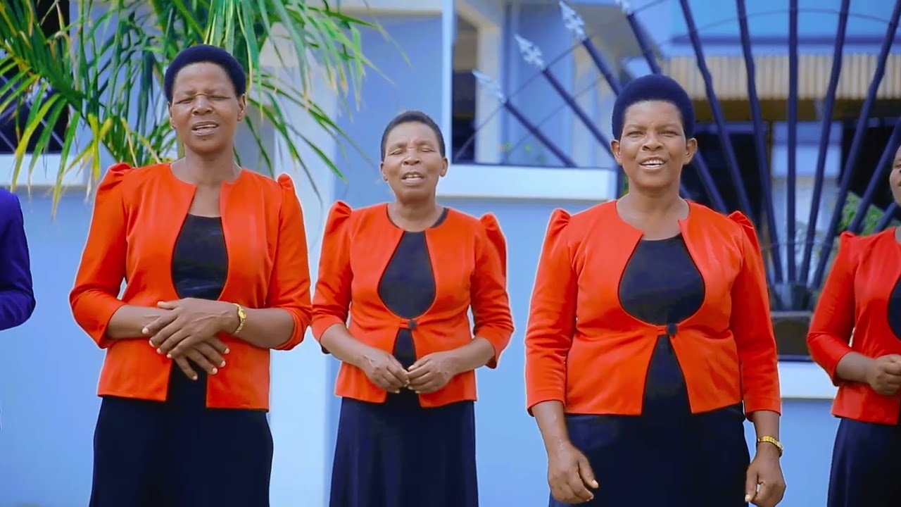 SINAI MISSION SDA KATORO  - FAMILIA (OFFICIAL VIDEO)