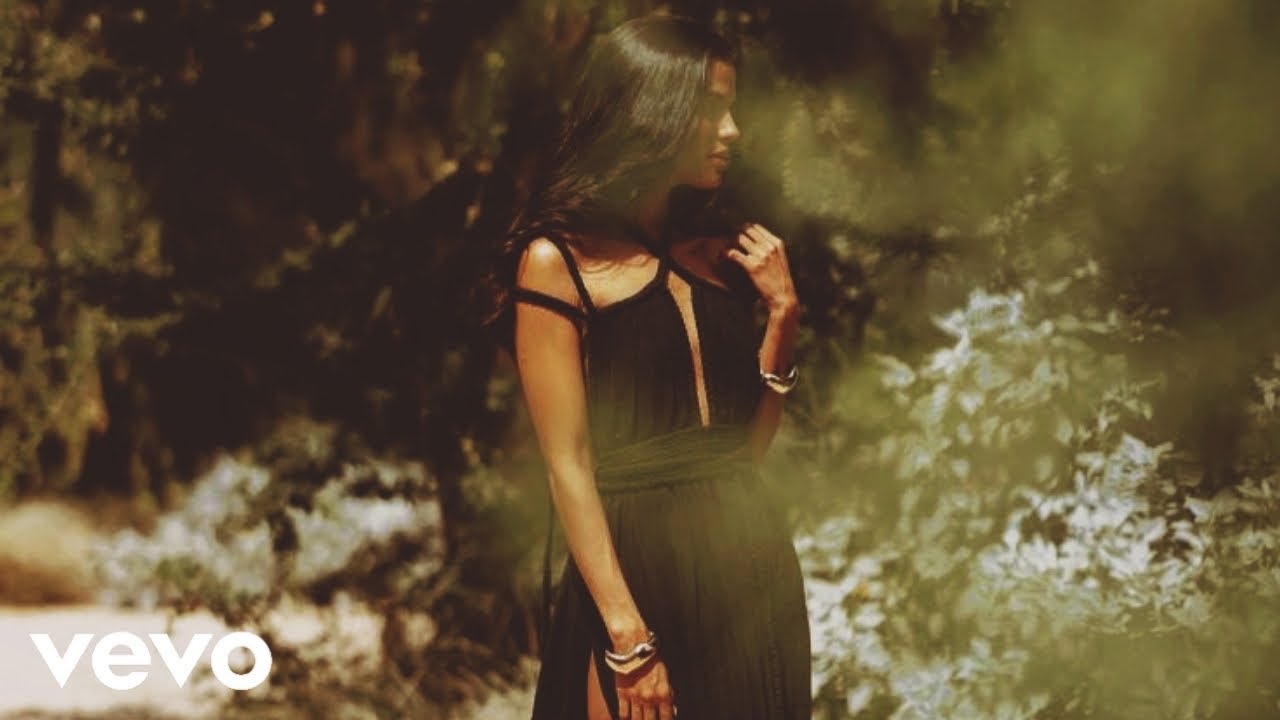 Cheri Cheri Lady - Amir Nazari x Slowed Remix (Naihid)