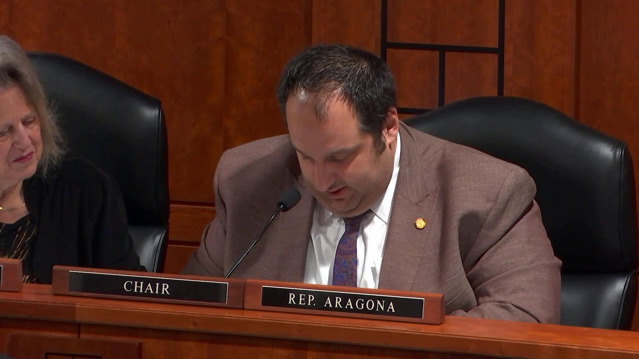 Regulatory Reform - 3/19/2026